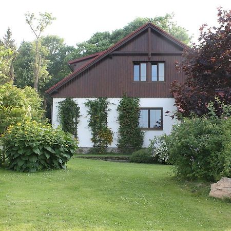 Luxury Apartment In Sumava Mountains Kristanov Exterior photo