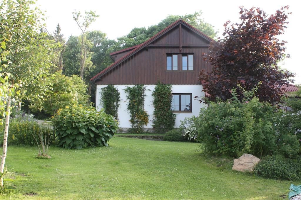 Luxury Apartment In Sumava Mountains Kristanov Exterior photo