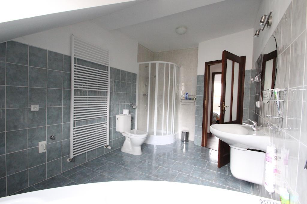 Luxury Apartment In Sumava Mountains Kristanov Room photo